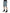 Multicolor Cotton Maiolica Print Bermuda Shorts