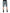 Multicolor Cotton Maiolica Print Bermuda Shorts