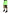 Green Patchwork Cargo Bermuda Men Shorts