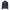 Blue Polyester Sweater