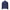 Blue Polyester Sweater
