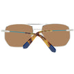 Gold Men Sunglasses