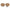 Gold Men Sunglasses