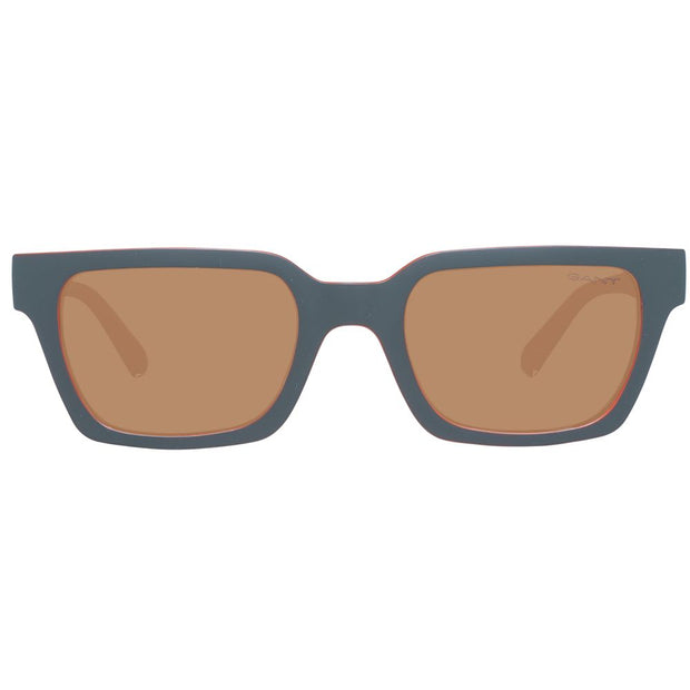 Green Men Sunglasses