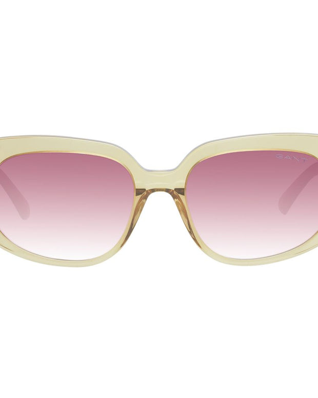 Brown Women Sunglasses