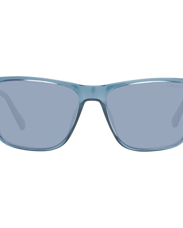 Blue Men Sunglasses