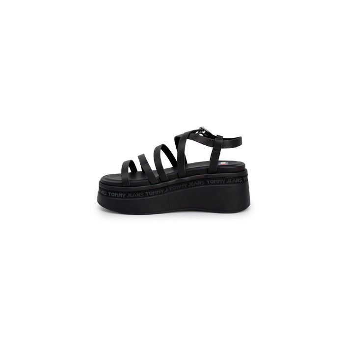 Tommy Hilfiger Jeans Women Sandals