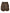 Brown Leopard High Waisted Hot Pants Shorts
