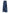 Blue Denim Long Maxi Patchwork Cotton Skirt