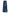 Blue Denim Long Maxi Patchwork Cotton Skirt