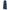 Blue Denim Long Maxi Patchwork Cotton Skirt