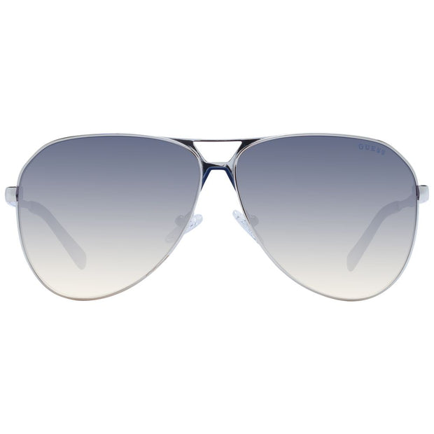 Gold Men Sunglasses