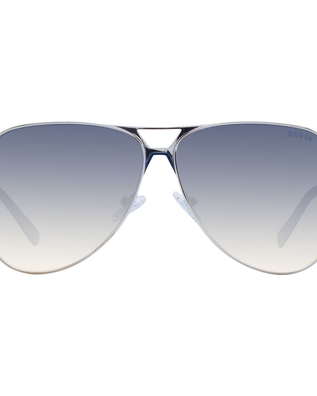 Gold Men Sunglasses
