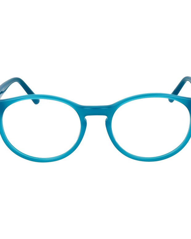 Turquoise Unisex Optical Frames