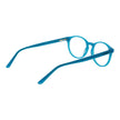 Turquoise Unisex Optical Frames