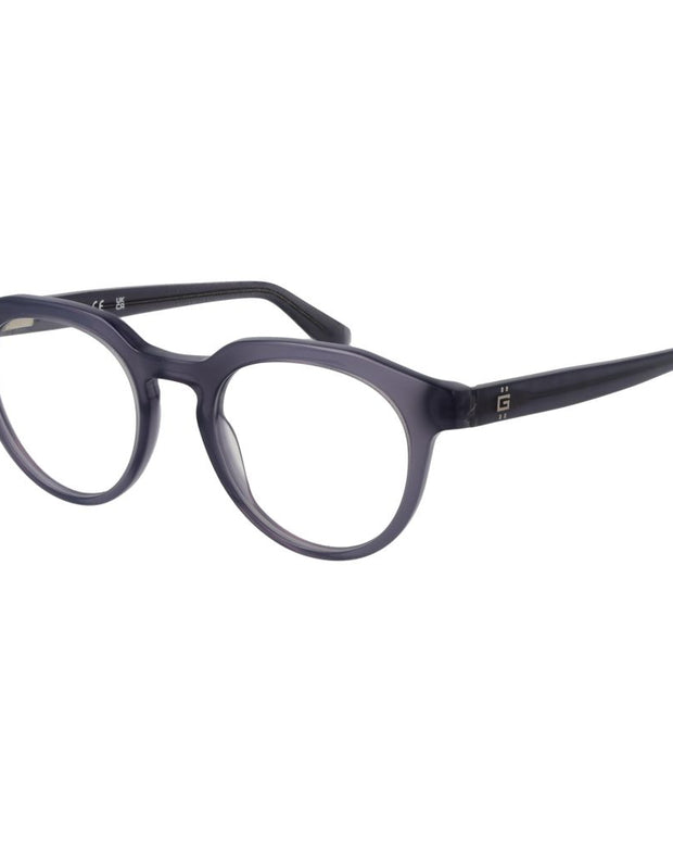 Gray Acetate Glasses (Frames)