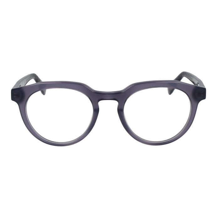 Gray Acetate Glasses (Frames)