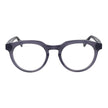 Gray Acetate Glasses (Frames)