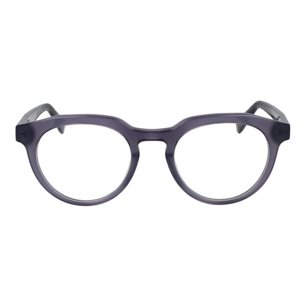 Gray Acetate Glasses (Frames)