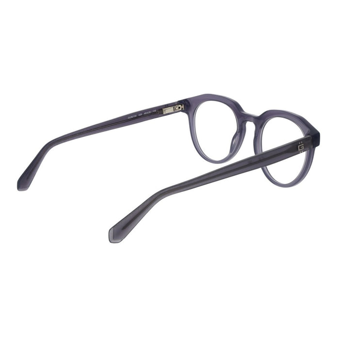 Gray Acetate Glasses (Frames)