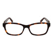Brown Acetate Glasses (Frames)