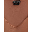Orange Viscose Long