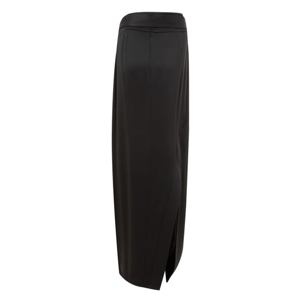 Black Acetate Long
