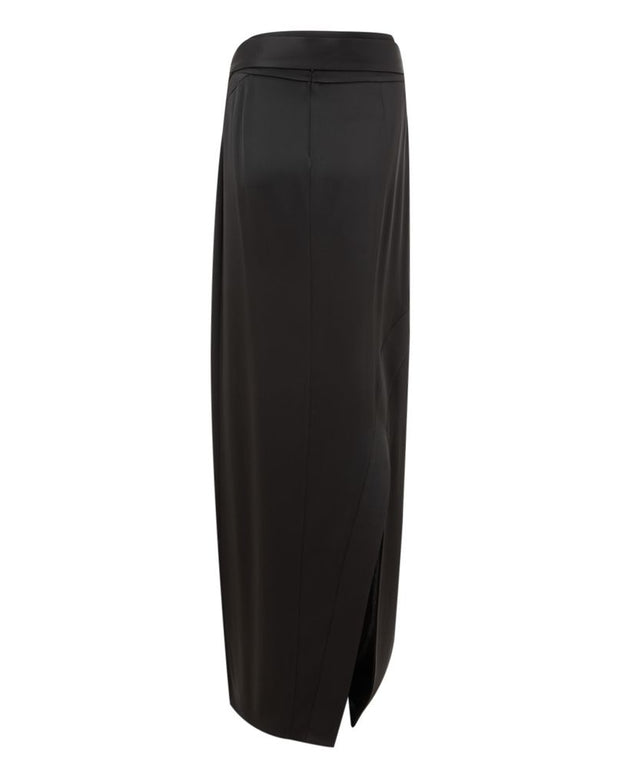 Black Acetate Long