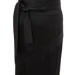 Black Acetate Long
