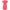 Fuchsia Viscose Short