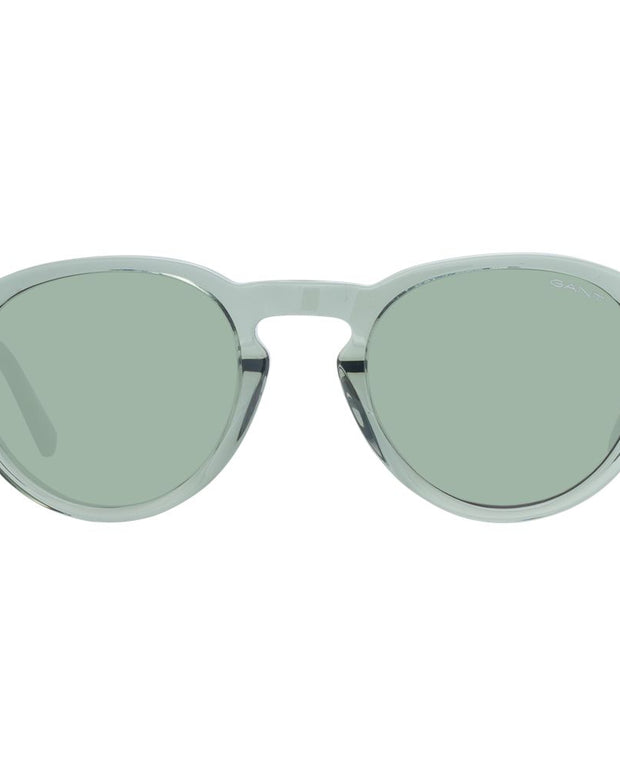 Green Men Sunglasses