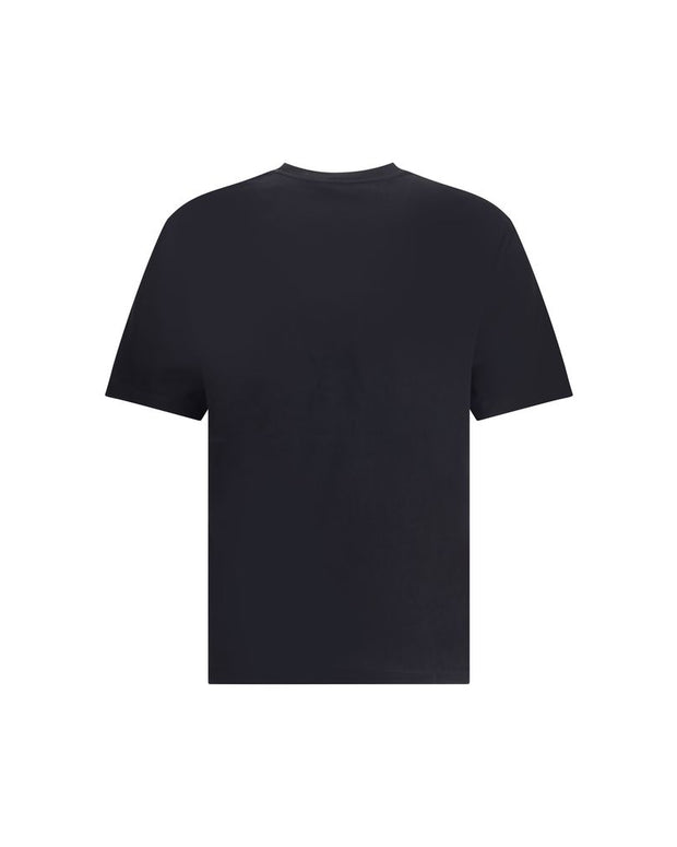 T-Shirt with iconic Medusa head