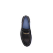 Leather Loafers