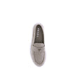Suede Loafers