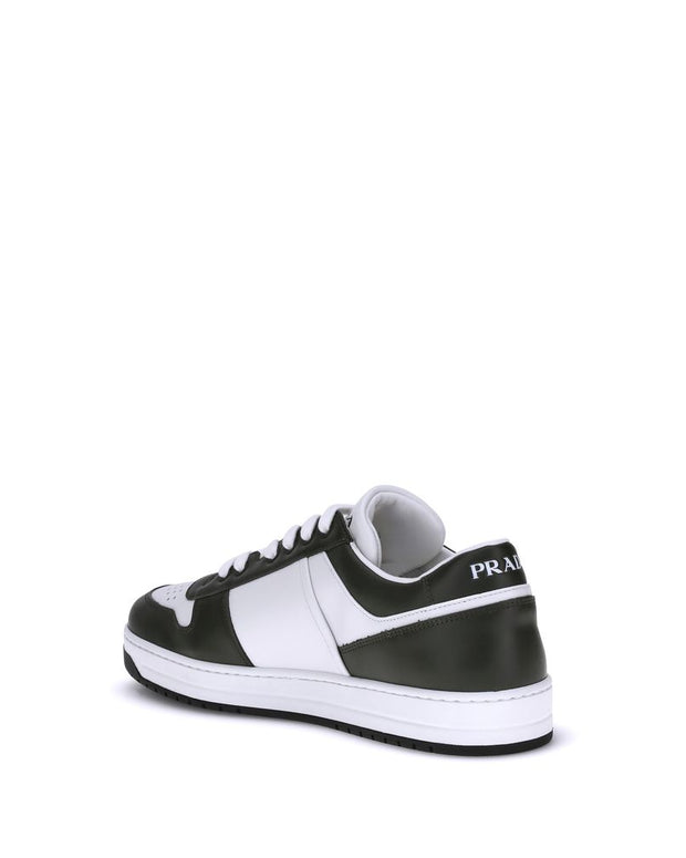 Downtown Sneakers