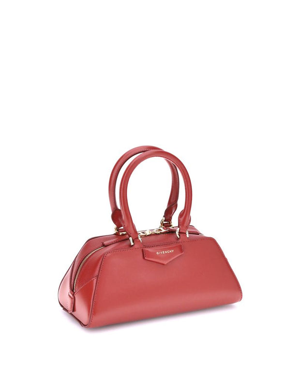 Antigona East-West mini Handbag