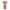 FF pattern midi Dress