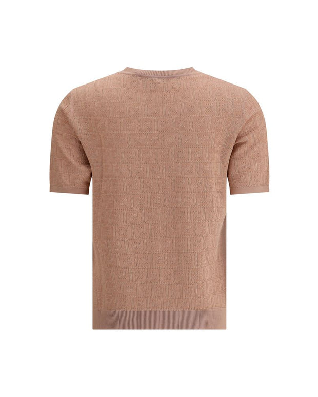 Knit T-Shirt