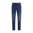 Mid-Rise Jeans