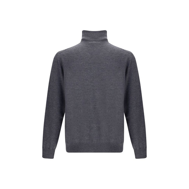 Turtleneck Sweater