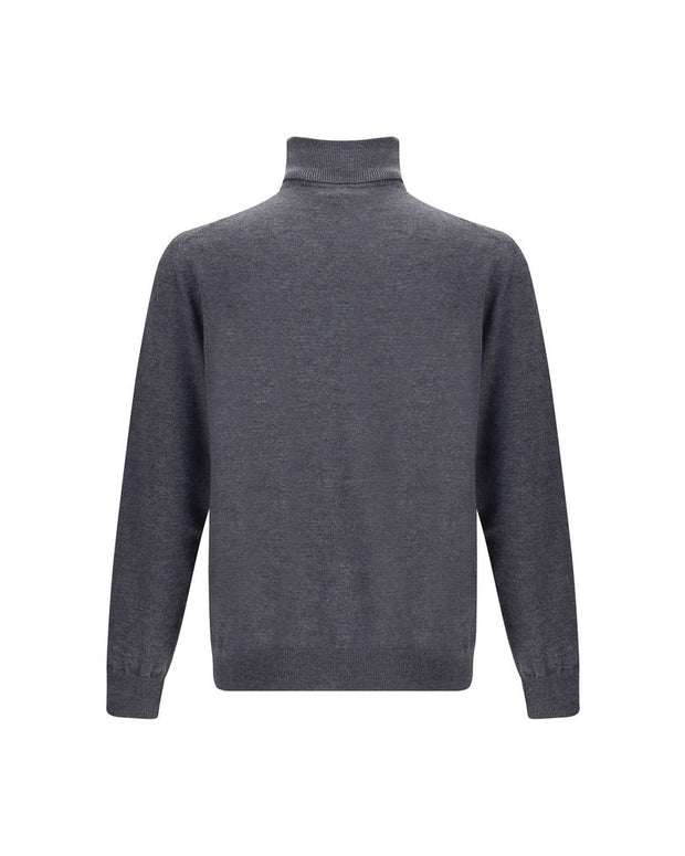 Turtleneck Sweater