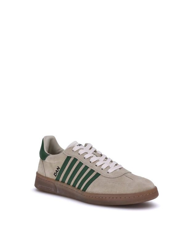 Boxer Sneakers