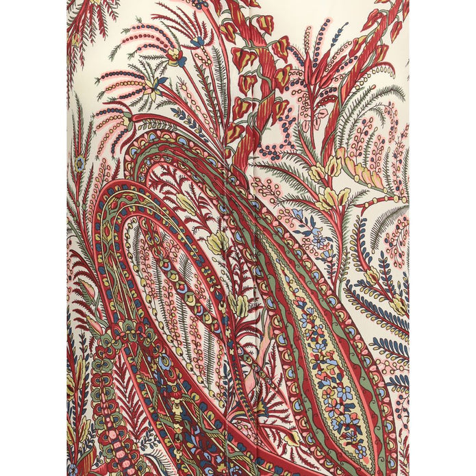Paisley print Shirt