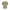 Green Cotton Men T-Shirt