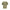 Green Cotton Men T-Shirt