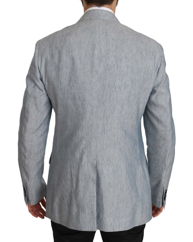 Blue Flax NAPOLI Jacket Coat Blazer