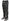Black Musical Instrument Sleepwear Pants