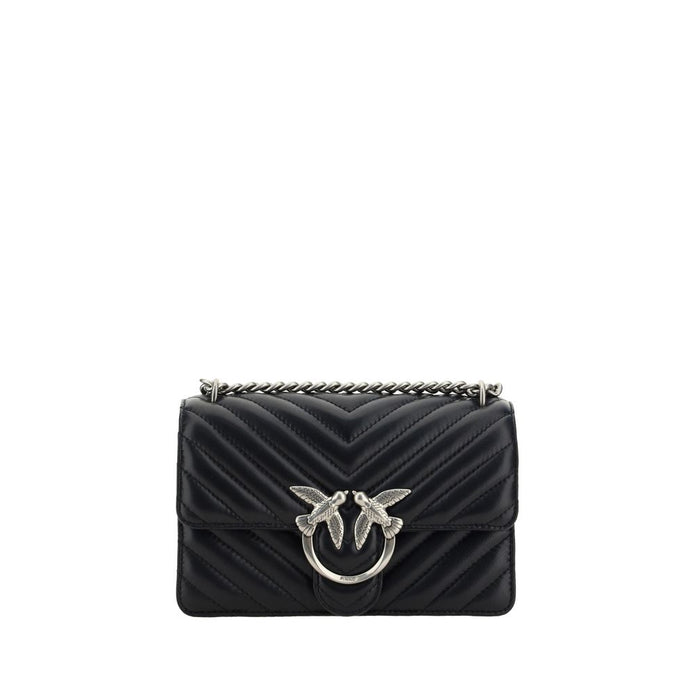 Mini Love Shoulder Bag