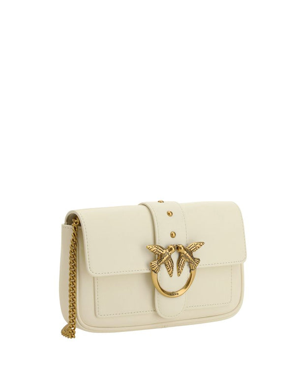 Love One Shoulder Bag