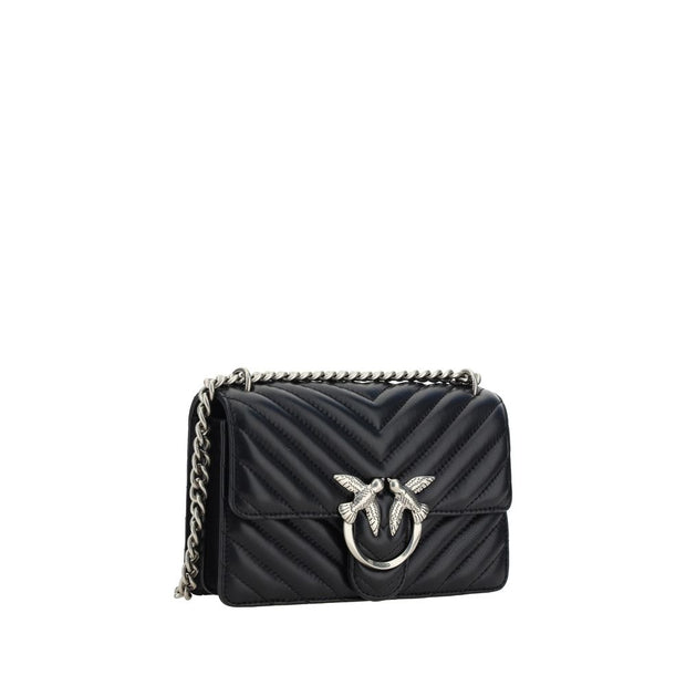 Mini Love Shoulder Bag